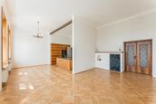Krásný, prostorný byt 3+kk s výhledem, Praha 2 - Vinohrady, cena 42000 CZK / objekt / měsíc, nabízí Realitní agentura Starlet s.r.o.