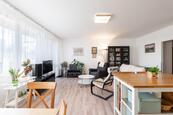 Rodinný byt 4+kk/L s krásným výhledem, garáží, Praha 8 - Bohnice, cena 13990000 CZK / objekt, nabízí 