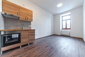 Pronájem bytu 1+kk 30 m2, Praha 8 Libeň., cena 14900 CZK / objekt / měsíc, nabízí Mgr. Jindřich Svoboda
