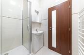Pronájem bytu 1+kk 30 m2, Praha 8 Libeň., cena 14900 CZK / objekt / měsíc, nabízí Mgr. Jindřich Svoboda