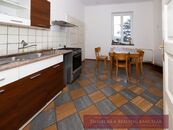 Pronájem bytu 3+1, U Malvazinky, Praha 5, cena 28000 CZK / objekt / měsíc, nabízí Znalecká a Realitní kancelář, Ing. Jiří Krch