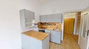 Pronájem bytu 2+kk 46 m, Praha - Nusle, cena 20000 CZK / objekt / měsíc, nabízí Real Agency 360