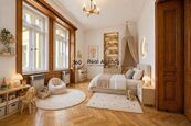 Klidný byt 2+1 (3+kk) s lodžií u Anděla orientace do vnitrobloku., cena 13990000 CZK / objekt, nabízí 