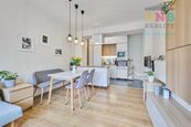 Prodej hezkého bytu 3+kk, ul. Hartigova, Praha - Žižkov, cena 8990000 CZK / objekt, nabízí VNB reality s.r.o.