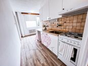 Prostorné a klidné bydlení k pronájmu v bytě 3+1, cena 24000 CZK / objekt / měsíc, nabízí TITI Reality