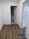 Nájem moderního bytu 1+1 (36 m) po rekonstrukci s velkou lodžií (7 m), Praha 10, Záběhlice, cena 16500 CZK / objekt / měsíc, nabízí AspektReality.cz
