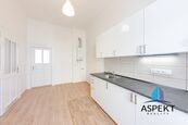 Praha, nezařízený, byt k pronájmu 2+1 (70m), Smíchov, ulice Zborovská, neprůchozí pokoje, cena 23500 CZK / objekt / měsíc, nabízí AspektReality.cz