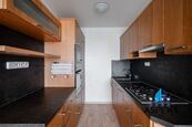 Pronájem klidného bytu 2kk 48 m Novodvorská ulice, Praha 4 - Braník, komora, balkón, cena 18000 CZK / objekt / měsíc, nabízí AspektReality.cz