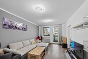 Prostorný byt 3+1 na prodej, 73,2 m2, lodžie, sklep, Benkova ulice, Praha 4 - Chodov, cena 9930000 CZK / objekt, nabízí 