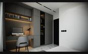 Prodej bytu 3+kk 69 m² s terasou a balkonem Praha 10, Malešice, cena 10990000 CZK / objekt, nabízí 