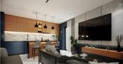 Prodej bytu 4+kk 86,7 m² s balkonem Rezidence U Tvrze, Praha 10, Malešice, cena 13500000 CZK / objekt, nabízí 