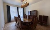 Exkluzivně, P-5, Smíchov, 3+KK/komora, sklep, 84,5 m2, 3.NP/6NP, cihla, volné, cena 14650000 CZK / objekt, nabízí 