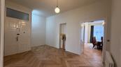 Exkluzivně, P-5, Smíchov, 3+KK/komora, sklep, 84,5 m2, 3.NP/6NP, cihla, volné, cena 14650000 CZK / objekt, nabízí 