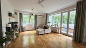 Pronájem, P-5, Smíchov, 3+KK/2xB, sklep, 98,8 m2, 2.NP/4NP, cihla, cena 26500 CZK / objekt / měsíc, nabízí Michal Němeček