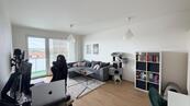 Pronájem, P-4, Michle, 2+KK/L,S,PS, 67 m2, 6.NP/9NP, novostavba 2023, cena 25000 CZK / objekt / měsíc, nabízí Michal Němeček