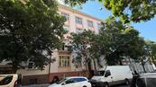 Pronájem, P-2, Vinohrady, 3+1, 81,9 m2, 1.NP/5NP, cihla, cena 31000 CZK / objekt / měsíc, nabízí Michal Němeček