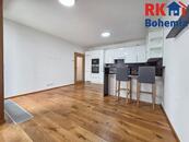 Pronájem 2kk 52m2, P4 - Újezd, Kateřiny, ul. Na Křtině, novostavba, terasa 10m2, sklep, nezařízen, cena 23000 CZK / objekt / měsíc, nabízí RK BOHEMIA s.r.o.