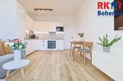 Prodej 3kk 69m2 P3 Žižkov, ul. Hartigova, po rekonstrukci, cena 10990000 CZK / objekt, nabízí RK BOHEMIA s.r.o.