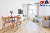 Prodej 3kk 69m2 P3 Žižkov, ul. Hartigova, po rekonstrukci, cena 10490000 CZK / objekt, nabízí 