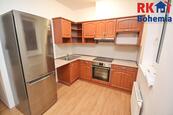 Pronájem 2kk 54m2, P10 V Dolině, novostavba, balkon, nezařízen, cena 20000 CZK / objekt / měsíc, nabízí RK BOHEMIA s.r.o.