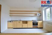 Pronájem bytu 3+kk s dvěma balkóny, 77 m² - Vršovice, Praha, cena 26900 CZK / objekt / měsíc, nabízí RK BOHEMIA s.r.o.