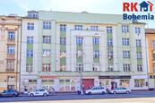Prodej prostorného bytu 1+1 se 2 balkóny v OV Praha 5, Plzeňská, cena 7490000 CZK / objekt, nabízí 