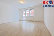 Pronájem novostavby 2kk 52m2, P4 Háje, ul. Jurkovičova, balkon, sklep, cena 9000000 CZK / objekt, nabízí 