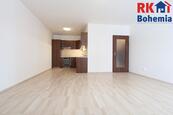 Pronájem novostavby 2kk 52m2, P4 Háje, ul. Jurkovičova, balkon, sklep, cena 9000000 CZK / objekt, nabízí 