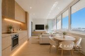Moderní 2+1 s lodžií po rekonstrukci Praha - Hostivař, cena 8499000 CZK / objekt, nabízí 