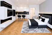 Prodej bytu 1+kk Praha 10 Malešice, cena 4590000 CZK / objekt, nabízí 