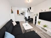 Pronájem bytu 2+kk, Praha 4 Michle, cena 19500 CZK / objekt / měsíc, nabízí KAPITOL Reality