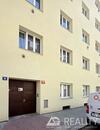 Prodej bytu 1+1, 40 m2, DV, Andrštova, Libeň, Praha 8, cena 6300000 CZK / objekt, nabízí 