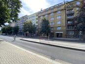 Luxusní loftový byt s terasou, lodžiemi a garáží Praha 7, Holešovice, cena 65000 CZK / objekt / měsíc, nabízí Vaši makléři