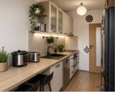 Prodej bytu 3+1 70 m, 8 m2 lodžie, 4 m2 sklep, v OV, Praha - Řepy, po rekonstrukci, cena 8500000 CZK / objekt, nabízí 