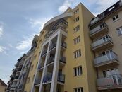 Pronájem bytu 2+kk 46 m + terasa, Praha - Kyje, cena 22000 CZK / objekt / měsíc, nabízí RK Reality JJ