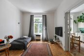 Prodej bytu 1+1, 38 m, Praha - Vinohrady, cena 7900000 CZK / objekt, nabízí 
