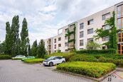 Prodej světlého, investičního bytu v os.vlastnictví, 2+kk,42m2,cihla Neumannova ul. ,Zbraslav, Praha, cena 6599000 CZK / objekt, nabízí 