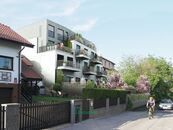 Prodej bytu 4+kk o velikosti cca 98,8m, Praha 6 - Břevnov, cena 17500000 CZK / objekt, nabízí Bezva RK s.r.o.