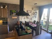 Prodej bytu 4+kk 92m - mezonet, Malkovského, Praha - Letňany, cena 16990000 CZK / objekt, nabízí 