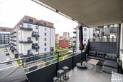 Prodej bytu 3+kk, 102 m + balkon, kóje, garážové parkovací stání, ul. Škrábkových, Praha - Letňany, cena 14367000 CZK / objekt, nabízí 