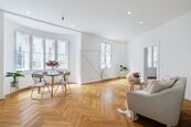 Prodej bytu 3+1 90 m2, Na Březince, Praha 5 - Smíchov, cena 17490000 CZK / objekt, nabízí REALITY VALÁŠKOVÁ s.r.o.