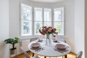 Prodej bytu 3+1 90 m2, Na Březince, Praha 5 - Smíchov, cena 16990000 CZK / objekt, nabízí 