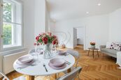 Prodej bytu 3+1 90 m2, Na Březince, Praha 5 - Smíchov, cena 16990000 CZK / objekt, nabízí 