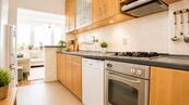 Pronájem bytu 3+kk s lodžií 65m2, Vejvanovského, Praha 4 - Chodov, cena 23000 CZK / objekt / měsíc, nabízí REALITY VALÁŠKOVÁ s.r.o.