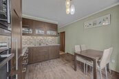 Prodej bytu 2+1 57 m2 v ul plukovníka Mráze, Praha - Hostivař, cena 7800000 CZK / objekt, nabízí AKTIVA DEVELOPMENT, s.r.o.