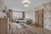 Prodej bytu 2+1 57 m2 v ul plukovníka Mráze, Praha - Hostivař, cena 7800000 CZK / objekt, nabízí AKTIVA DEVELOPMENT, s.r.o.