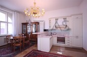 Pronájem bytu 3+kk, 79m2, Praha 1 Nové Město, Truhlářská, u Náměstí republiky, cena 1700 EUR / objekt / měsíc, nabízí 