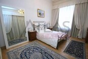 Pronájem reprezentativního bytu 4+kk, Praha 1 Nové Město, cena 2200 EUR / objekt / měsíc, nabízí ATLAS reality