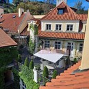 Pronájem bytu 4+1, 178 m2 Praha 1 Malá Strana, Vlašská, cena 90000 CZK / objekt / měsíc, nabízí ATLAS reality