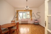Pronájem bytu 1+kk v Praze 6 Dejvice, Hanspaulka, cena 15000 CZK / objekt / měsíc, nabízí ATLAS reality